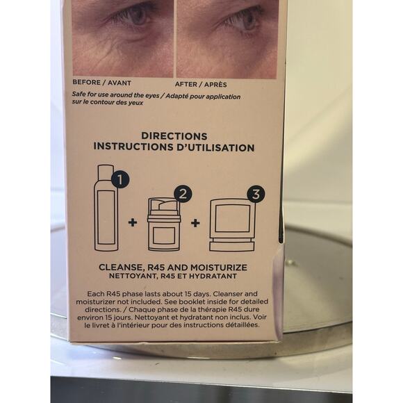 Beauty Bio Retinol Boost 5 ml - NEW in BOX - Picture 5 of 7